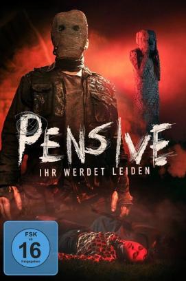 Pensive - Ihr werdet leiden stream