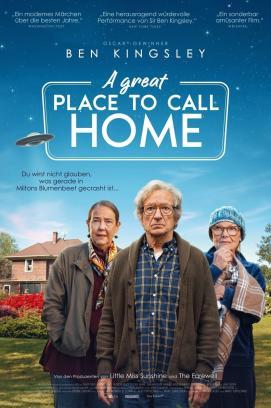 A Great Place to Call Home stream