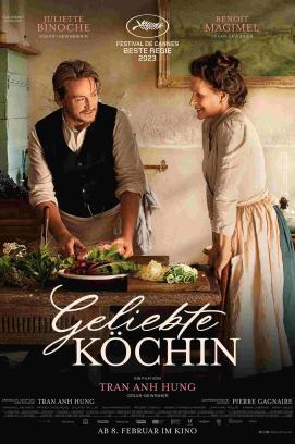 Geliebte Köchin stream