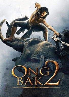 Ong Bak 2 stream