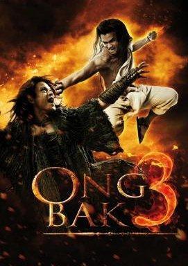 Ong Bak 3 stream