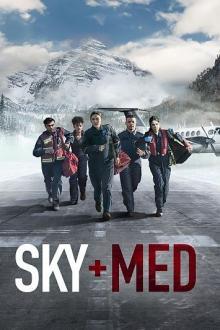 SkyMed - Staffel 2 stream