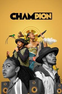 Champion - Staffel 1 stream