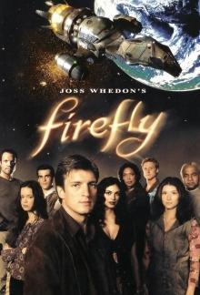 Firefly – Der Aufbruch der Serenity - Staffel 1 stream