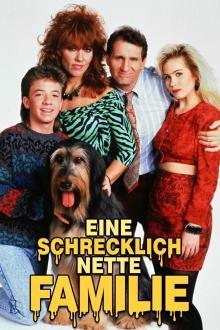Eine schrecklich nette Familie - Staffel 1 stream