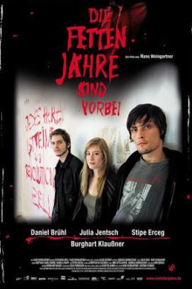 Die fetten Jahre sind vorbei stream