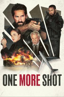 One More Shot stream