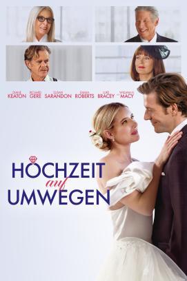 Hochzeit auf Umwegen stream