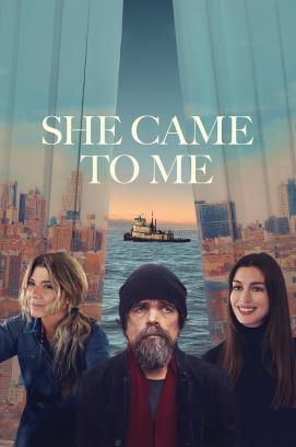 She Came to Me stream