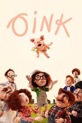 Oink stream
