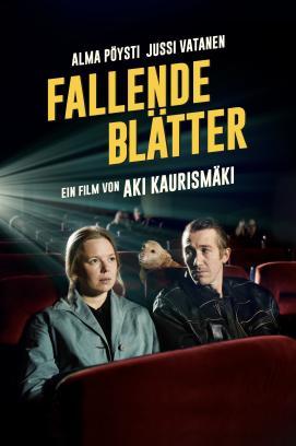 Fallende Blätter stream