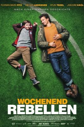 Wochenendrebellen stream