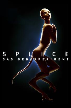 Splice - Das Genexperiment stream