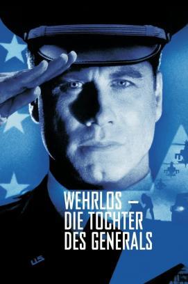 Wehrlos - Die Tochter des Generals stream