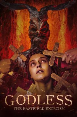 Godless - Der Exorzismus der Lara Levonde stream