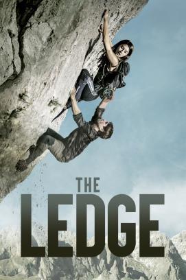 The Ledge stream
