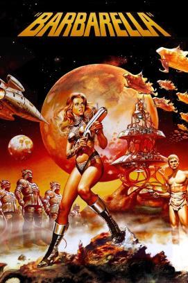 Barbarella stream