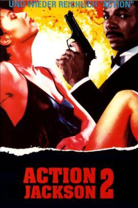 Action Jackson 2 - Gefährliche Begierde stream