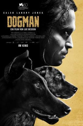 DogMan stream
