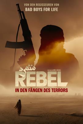 Rebel – In den Fängen des Terrors stream