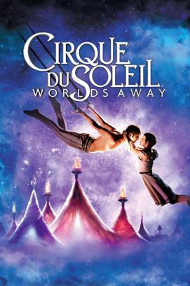 Cirque du Soleil - Traumwelten stream