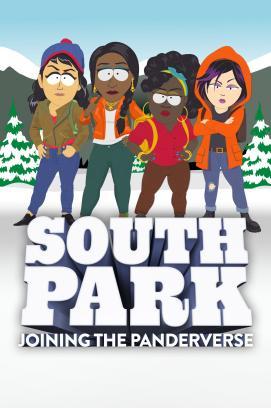 South Park: Joining the Panderverse stream