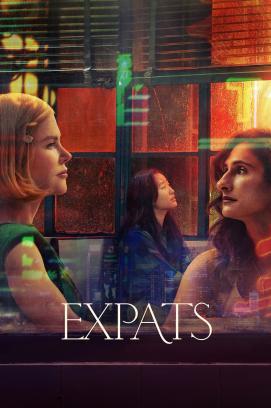 Expats - Staffel 1 stream