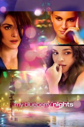 My Blueberry Nights stream