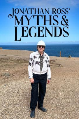 Britanniens Mythen und Legenden - Staffel 1 stream