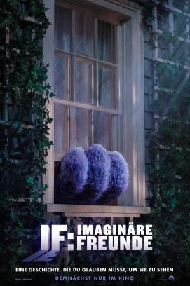 IF - Imaginäre Freunde stream