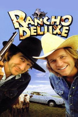 Rancho Deluxe stream
