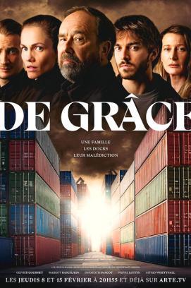 Hafen ohne Gnade - Staffel 1 stream