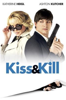 Kiss & Kill stream