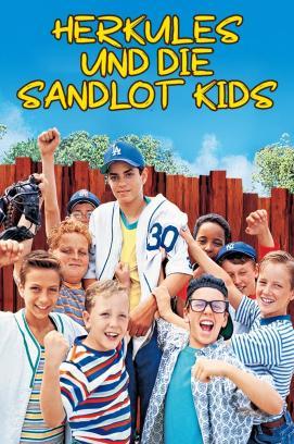 Herkules und die Sandlot Kids stream