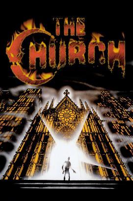 The Church stream