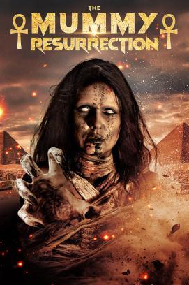 The Mummy Resurrection stream