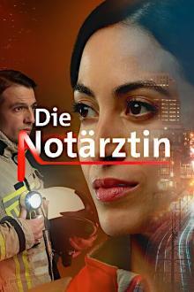 Die Notärztin - Staffel 1 stream