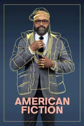 American Fiction stream