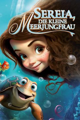 Sereia, die kleine Meerjungfrau stream