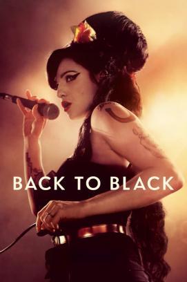 Back to Black stream
