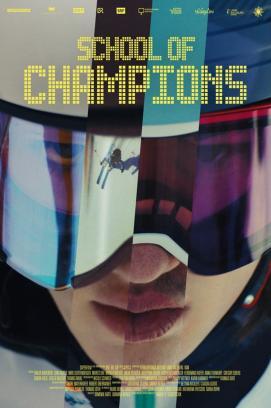 School of Champions - Staffel 1 stream