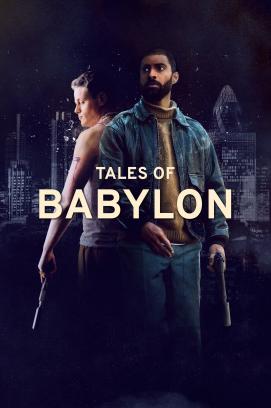 Tales of Babylon *English* stream