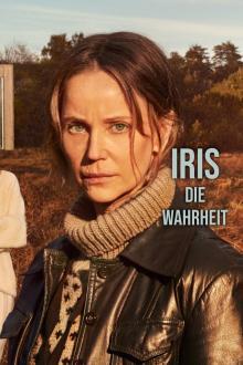 Iris - Die Wahrheit - Staffel 1 stream