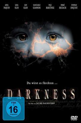 Darkness stream