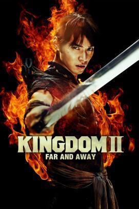 Kingdom 2: Far and Away stream