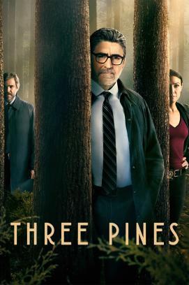 Three Pines - Ein Fall für Inspector Gamache - Staffel 1 stream