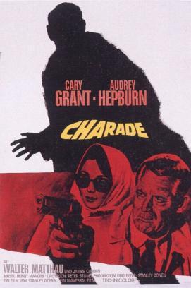 Charade stream