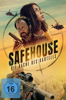 Safehouse - Die Rache des Kartells stream