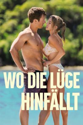 Wo die Lüge hinfällt stream