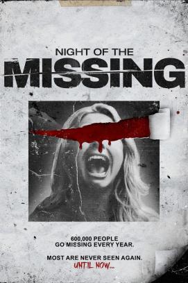 Night of the Missing stream